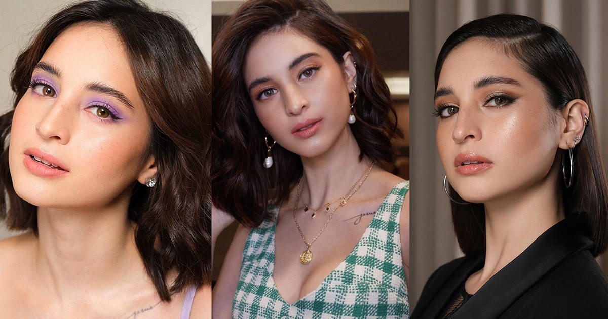 Coleen Garcia's Best Beauty Looks